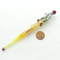 Tom Boylan Ornament, 6.5 inches long