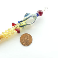 Tom Boylan Ornament, 6.5 inches long