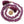 Garnet, Rhodolite Faceted Briolettes Gem Quality on 17-Inch Strand