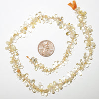 Citrine Dancers (drops)