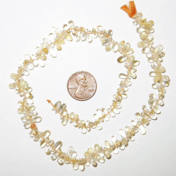 Citrine Dancers (drops)