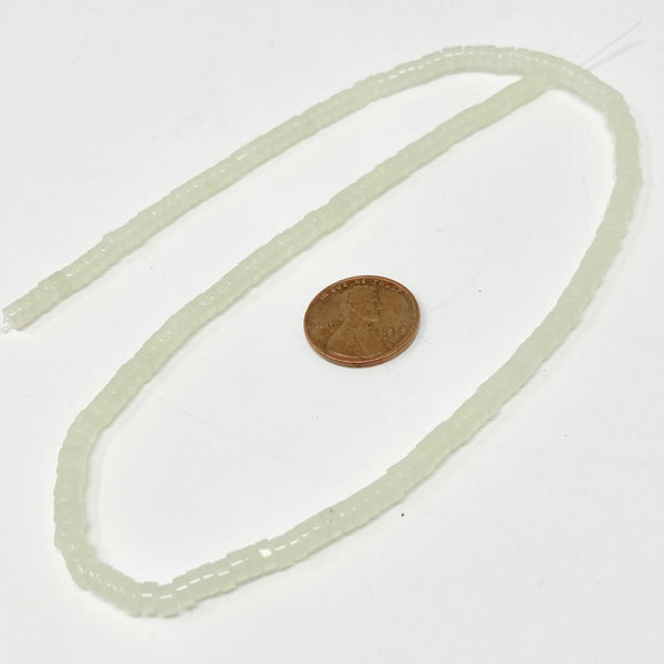 New Jade beads, slices Bead-Zone.com
