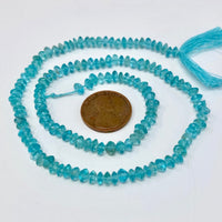 Apetite rondell beads Bead-Zone.com