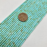 Block heishe Bead-Zone.com