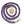 Sugilite, Rondelles 4x6mm on 16-inch Strand