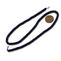 Lapis lazuli beads Bead-Zone.com