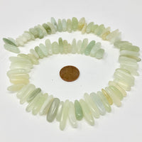 New Jade beads Bead-Zone.com