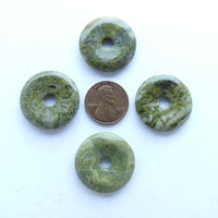 Serpentine Donuts (Bi) 25mm