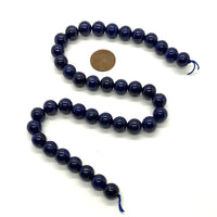 lapis lazuli Bead-Zone.com
