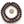 Red Tiger Eye, Round 8mm Beads on 16-inch Strands