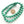 Malachite Round 8mm