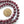 Garnet, Round 8mm