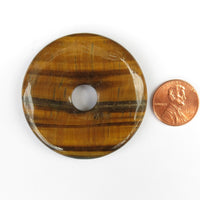 Tiger Eye Donut (Bi)