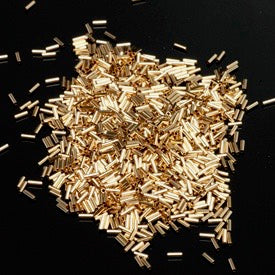 Gold Filled Liquid Gold 2.3x0.7 Pkg of 5 grams