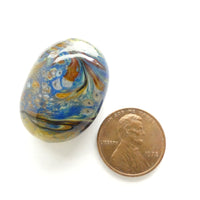 Cheryl Spence Tabular Bead, 29x20mm