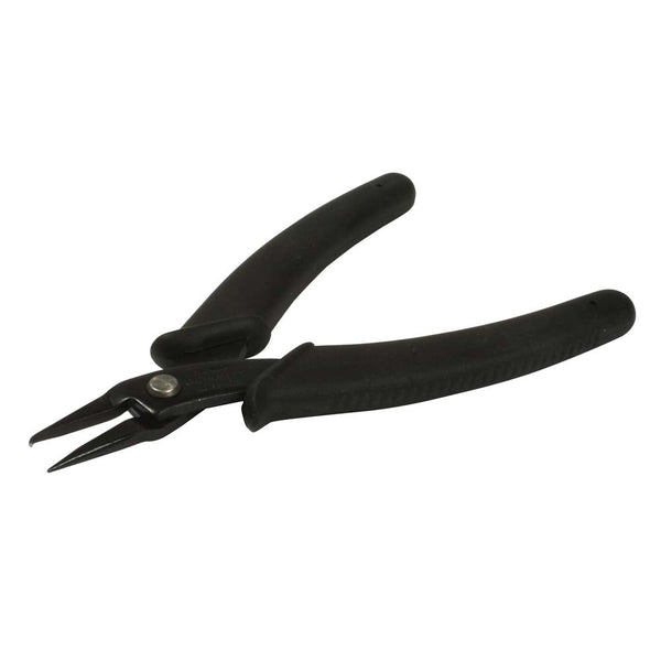 Pliers, Split Ring Openers, Black Handle